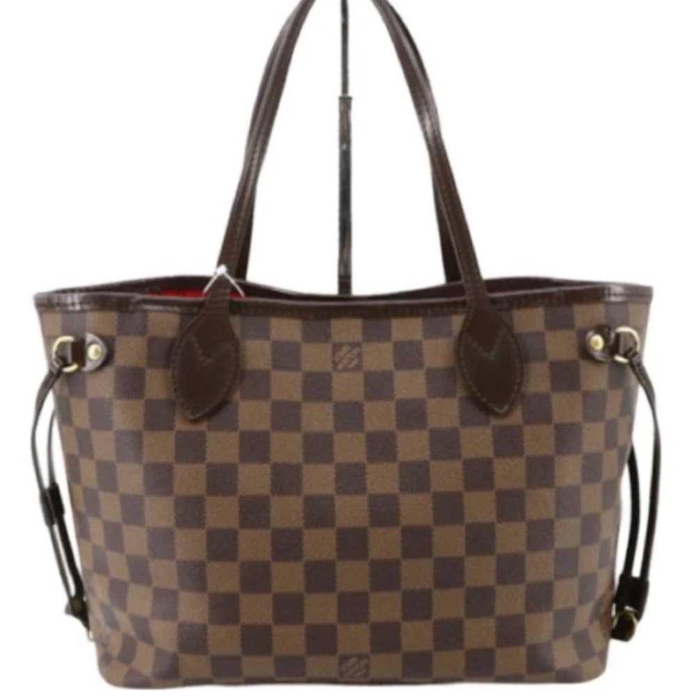 LOUIS VUITTON NEVERFULL PM